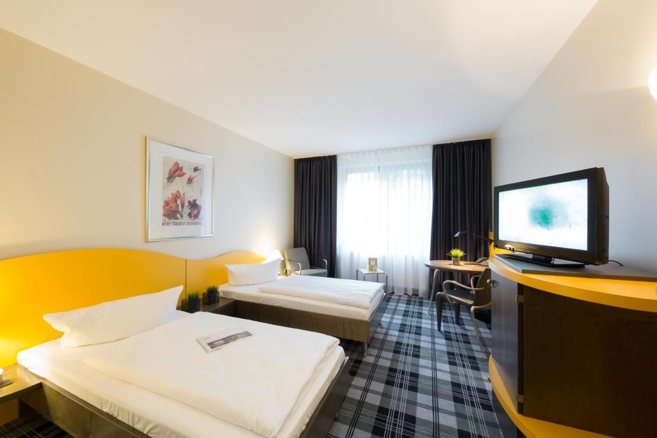 Median Hotel Hannover Lehrte Room photo