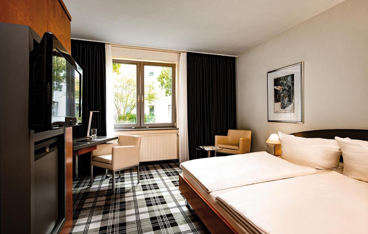 Median Hotel Hannover Lehrte Exterior photo