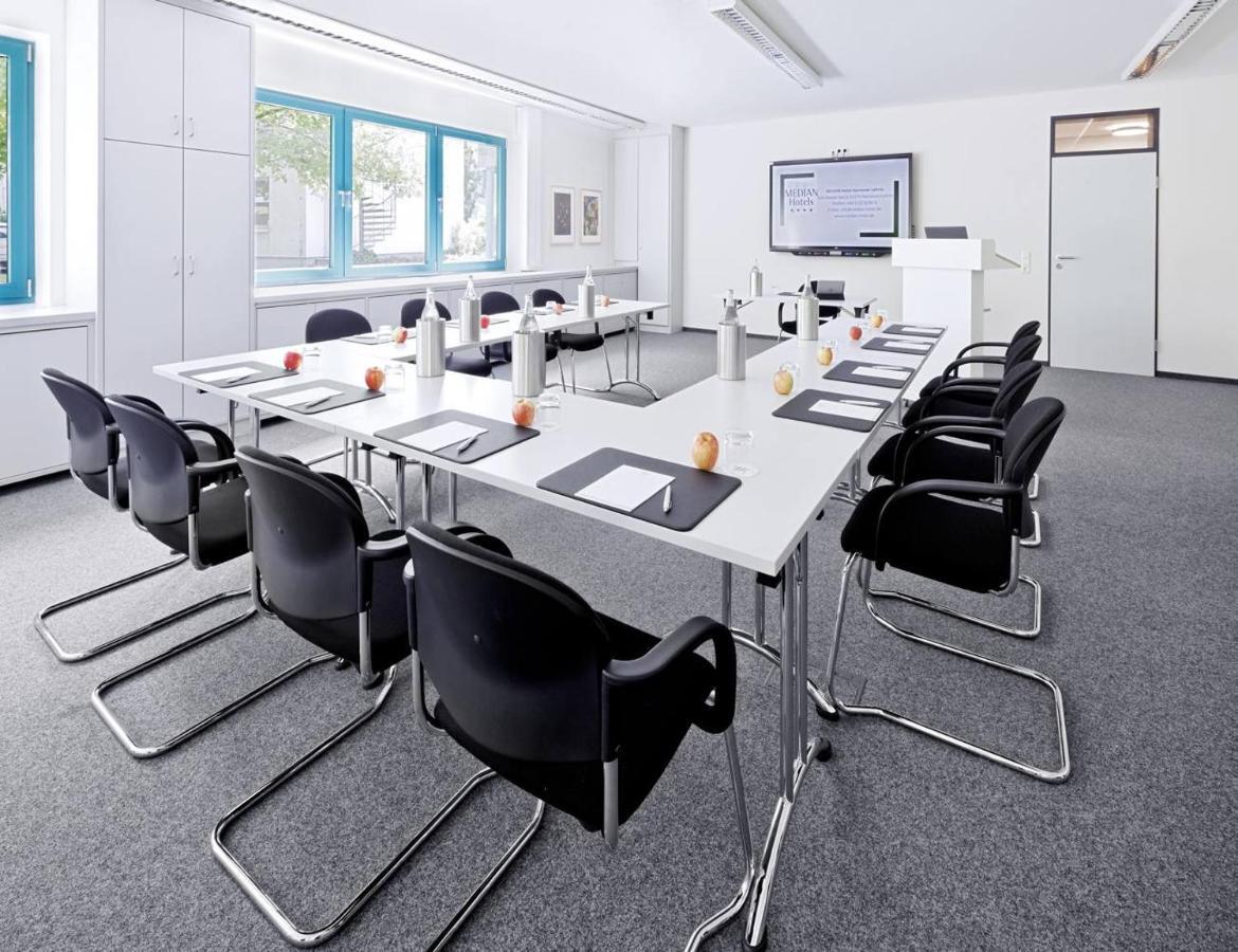 Median Hotel Hannover Lehrte Business photo