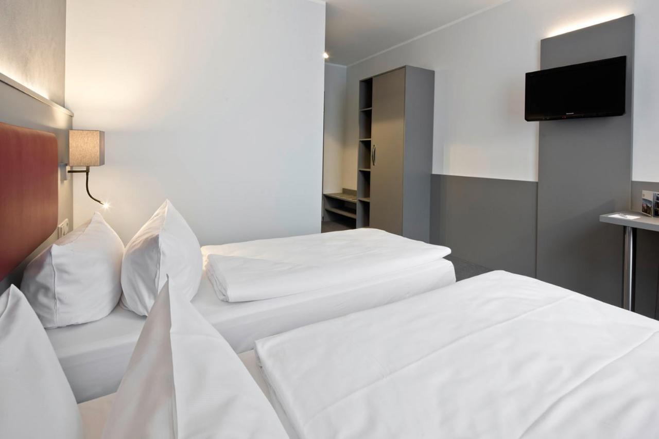Median Hotel Hannover Lehrte Exterior photo